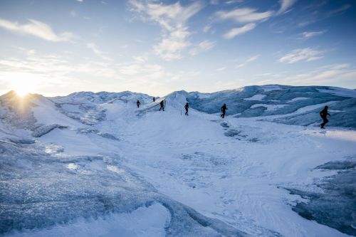 THE POLAR CIRCLE MARATHON | 42K,21K 2019